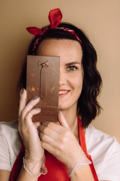 Шоколад ручной работы/Бельгийский шоколад Вятские Поляны | Телефон, Адрес, Режим работы, Фото, Отзывы
